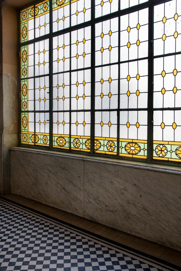 Budapest Apartment Luaran gambar